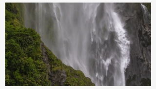 Score 50% - Waterfall #8365146