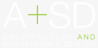 Architecture And Sustainable Design Logo - Aliapur #8365191