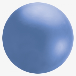 Blue Giant Cloudbuster Balloon 240 Cm , The World's - Globo Gigante Para Persona #8365312