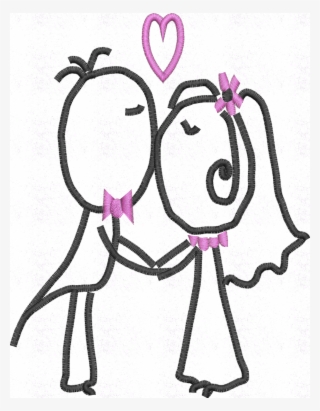 Bride And Groom Bride&bride - Eheringe Clipart #8365409