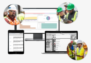 Construction Field Management Software - Graphic Design #8365482
