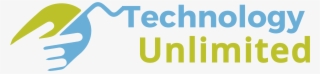 Technology Unlimited Ga, Llc - Computer Technology Logo Png #8365486