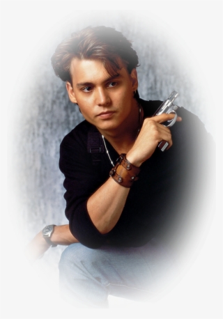 21jump Street Johnny Depp #8365553