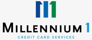 Logo Creditcard Services - Electric Blue #8365730