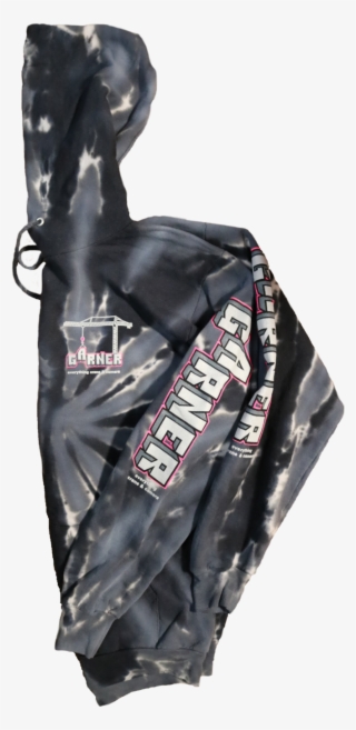 Tie Dye Hooded Sweatshirt #8365757