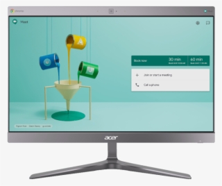 Acer Chromebase - Computer Monitor #8365759