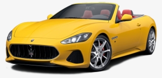 2018 Maserati Granturismo Convertible Mc - Grigio Pietra Maserati #8365802