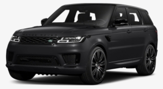 Black Range Rover 2018 #8365841 Black Range Rover 2018 #8365841