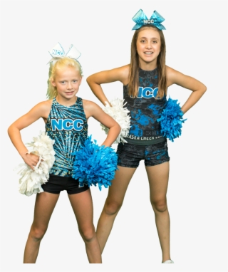 Six Weeks Of Cheerleading Classes For Just $49 - Pom-pom #8365967