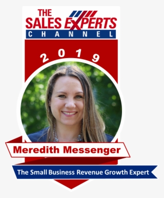 Badge Meredith Messenger - Poster #8366022