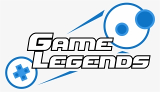 Game Legends #8366023