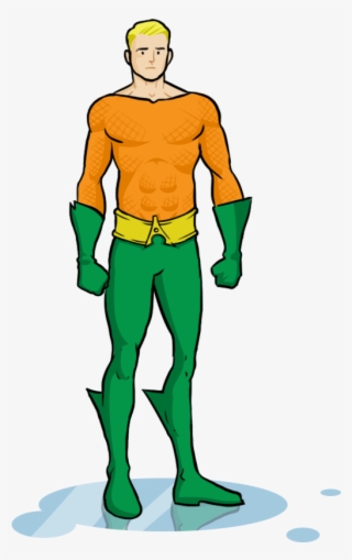 Aquaman #8366240