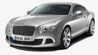 Bentley - Bentley Continental Gt Preço #8366297