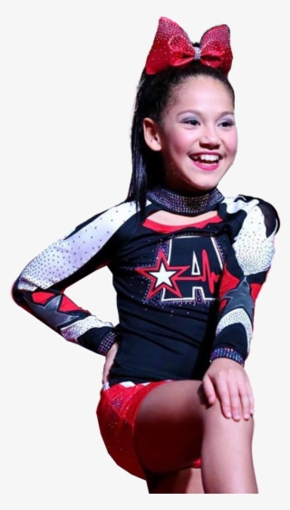 Tumble & Cheer - Girl #8366300