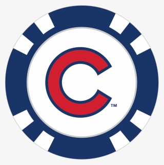 Chicago Cubs Transparent Image - Arizona Coyotes Circle Logo #8366447