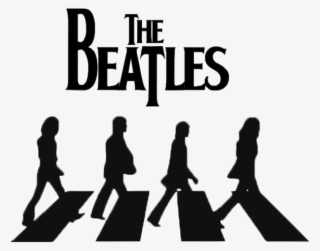 The Beatles Logo PNG, Transparent The Beatles Logo PNG Image Free ...