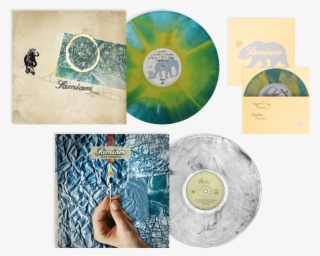 Repress Bundle Try Bndl - Circle #8366547