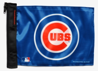 Chicago Cubs Flag - Chicago Cubs #8366614