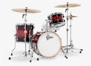 Gretsch New Renown 18 Piano Black #8366662