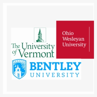 College Information Sessions - Bentley University #8366919