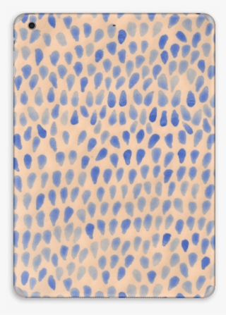 Ipad Air Skin - Polka Dot #8366921