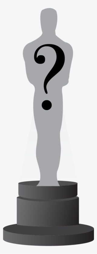 91st Oscars Thrives Without Host - Trophy #8366975