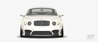 Bentley Continental Gt Fastback - Bentley Continental Gt #8367122