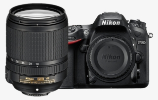 15550a Nikon D7200 Lens - Nikon D7200 Kit 18 140mm #8367176