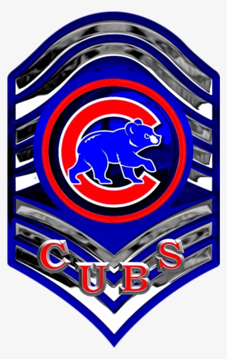 Chicago Cubs Clipart And Cliparts For Free Transparent - Chicago