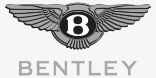 100 [ Bentley Logo Transparent ] - Bentley Motors Limited #8367328