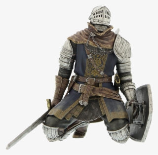 Tap To Expand - Dark Souls Sculpt Collection Vol4 Oscar Knight #8367368