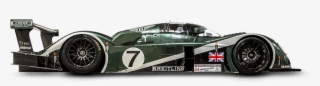 Voitures Sample 920px 0001 2003 Bentley Speed 8 Png - Bentley Speed 8 Side #8367431