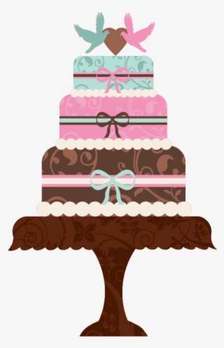 Free Png Download Wedding Cake Png Images Background - Torta De Bodas Png #8367602