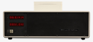 Electronic Clock With Aerial By Patek Philippe - Electronics #8367687