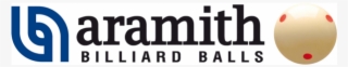 Aramith Pool Balls Logo #8367767