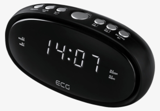 Alarm Clocks Your Way - Digital Clock #8367807
