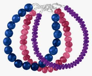 Princess Anna Bracelet Set - Vivara Life Masculino #8367879