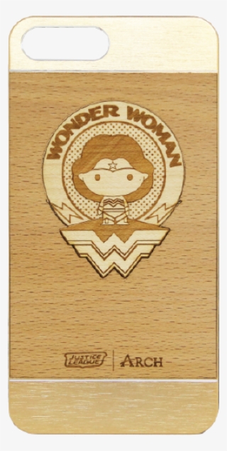 Wonder Woman - Mobile Phone Case #8367885