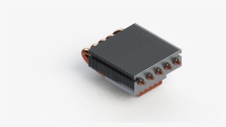 Load In 3d Viewer Uploaded By Anonymous - Electronic Component #8368002