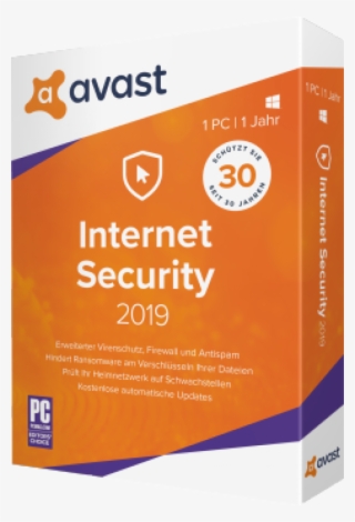 Avast Internet Security 2019 Free Download - Enterprise Software #8368059