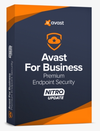 Business Premium Endpoint - Business Avast #8368239