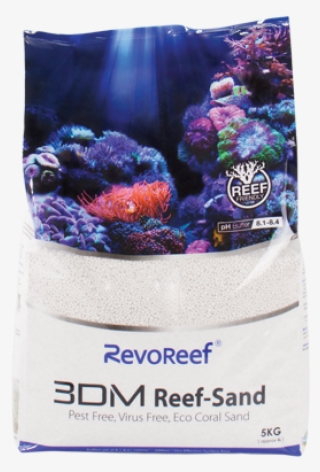 Pest Free, Virus Free Eco Coral Sand - 3dm Reef Sand #8368276 Pest Free, Virus Free Eco Coral Sand - 3dm Reef Sand #8368276