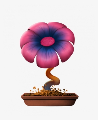 Flower - Cryptoflowers #8368278