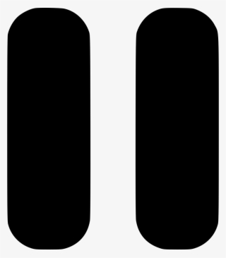 Symbol Pause Comments - Carbon #8368670