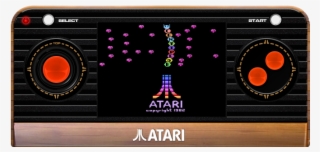 Atari 'retro' Handheld - Atari Retro Handheld #8368732
