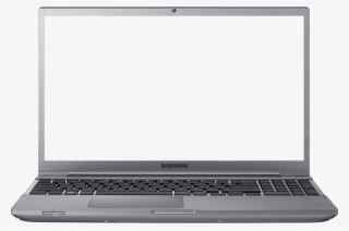 Laptop Clipart Transparent Background - Laptop Png #8368899