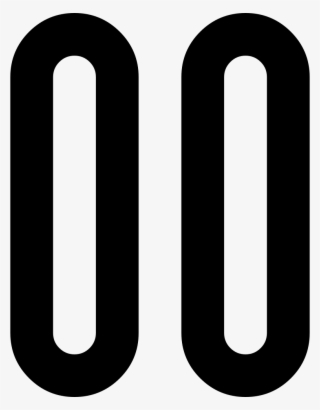 Png File Svg - Pausa Png #8369002