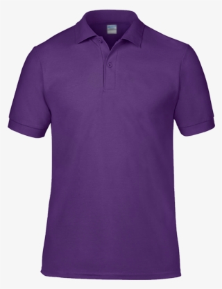 Dark Blue Polo Shirt Png - Polo Shirt #8369003