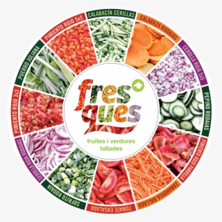 Frutas Y Verduras En Mallorca - Olivier Salad #8369604