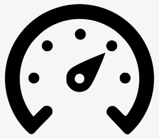 Png File - Vector Meter Icon Png #8369629